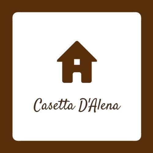 Casetta D'Alena Locazione Turistica Willa Castellana Grotte Zewnętrze zdjęcie
